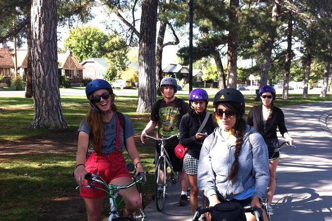 Salt Lake City Bike and Brew Tour - Whats Included in the Tour