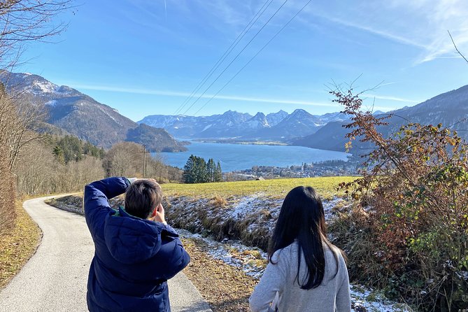 Salzburg City and Hallstatt Private Tour - Navigating the Tours Itinerary
