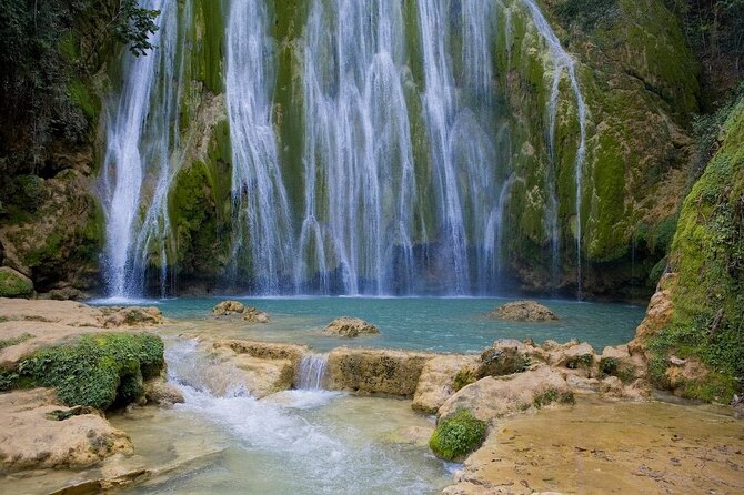 Samaná Full-Day Cultural Adventure Tour From Santo Domingo - Inclusions
