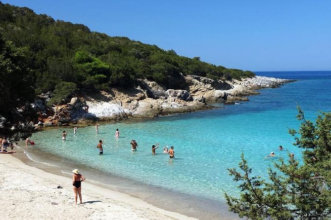 Samos Picnic Tour Relaxed Adventure - Scenic Island Views