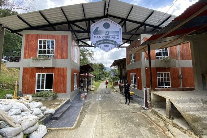 San Cipriano Natural Reserve Full Day Adventure - Itinerary and Inclusions