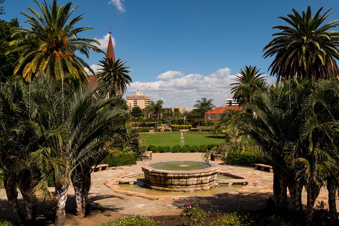 San Cultural Experience - Tour Highlights