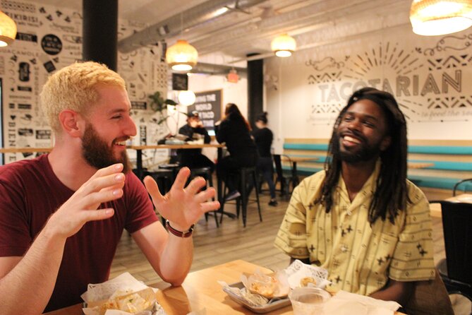 San Diego Vegan Food Tour - Inclusions and Accessibility