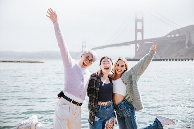 San Francisco Guided City Tour - Key Neighborhoods Explored