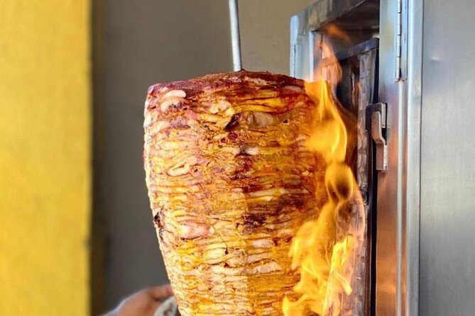 San Jose Del Cabo Morning Food Tour - Guided Experience