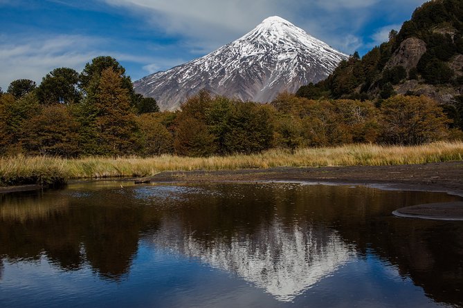 San Martin De Los Andes, Huechulafquen Lake & Lanin Volcano - Full Day - Inclusions and Exclusions