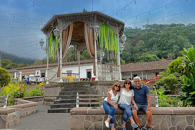 San Sebastian Del Oeste Magic Town From Puerto Vallarta - Meeting and Pickup Information