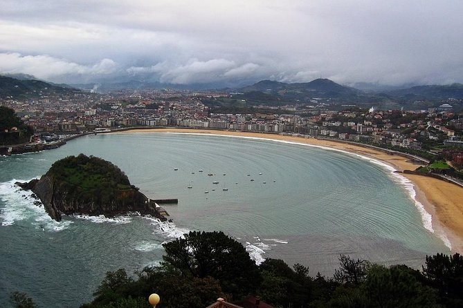 San Sebastian Like a Local: Customized Private Tour - Customer Testimonials and Reviews