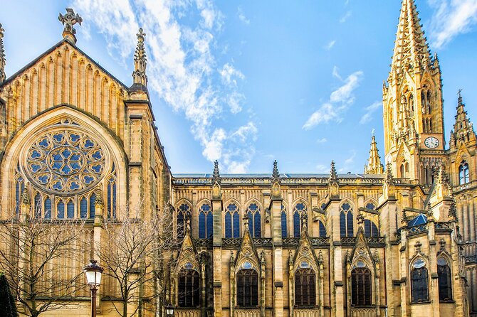 San Sebastian Scavenger Hunt and Highlights Self-Guided Tour - Accessibility and Participation