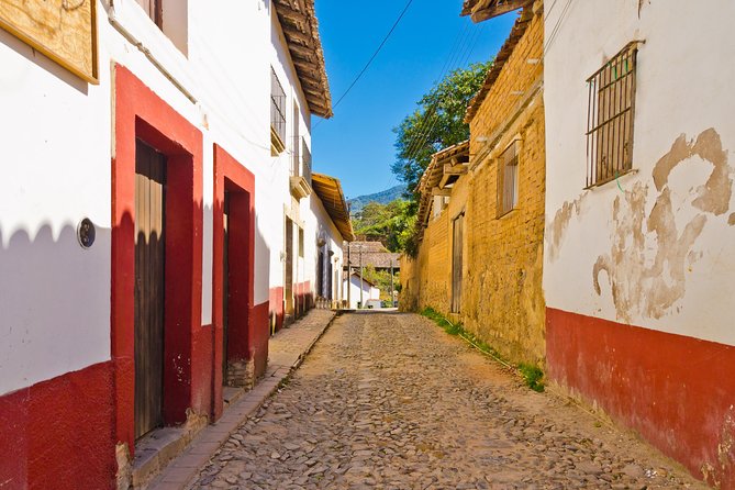 San Sebastian Tour - Inclusions and Itinerary