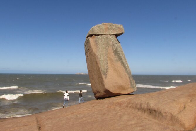 SANCTUARY of BOTOS PESCADORES – Observe the SANCTUARY and the Pedra Do Frade up Close - Transportation and Accessibility
