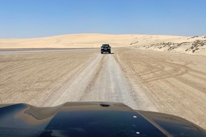 Sand Dunes per Car Half-Day Tour - Inclusions and Pricing