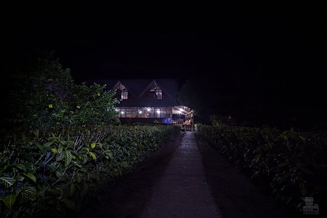Sandoval Lake + Chuncho Macaw Collpa - 5 Days / 4 Nights - Day-by-Day Itinerary