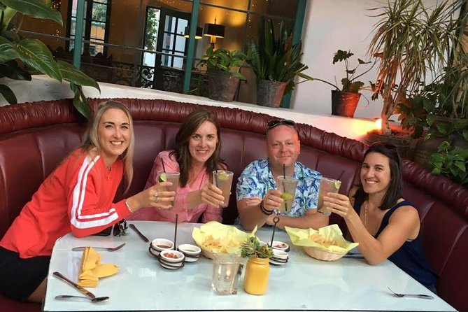 Santa Barbara Downtown Cocktails and History Walking Tour - Historical Highlights