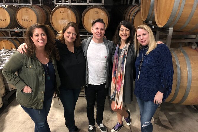 Santa Barbara/Santa Ynez Wine Tour (We Drive Your Vehicle) - Pricing Details