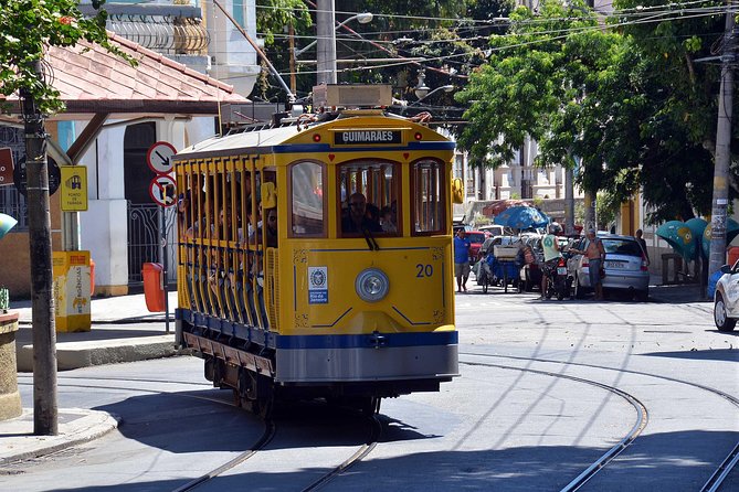 Santa Teresa - Private Tour - Pickup and Transportation