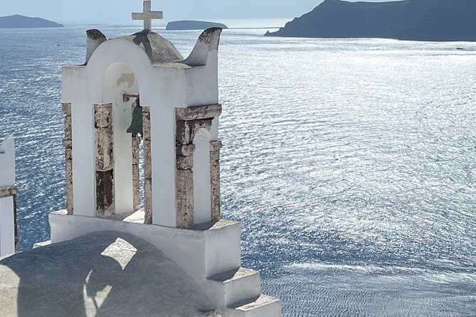 Santorinis Highlights Tour Experience - Inclusions and Exclusions
