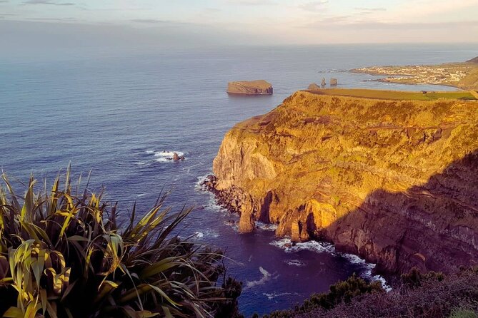 Sao Miguel - Azores: Seven Cities & Lagoa Do Fogo Tour - Pricing and Availability