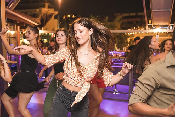Sao Paolo Traditional Samba Dance Experience - Highlights of the Venue