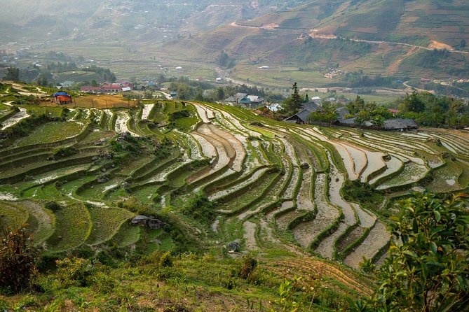 Sapa, Muong Hoa Valley - 3 Day Hiking & Cultural Experience - Cultural Highlights of Sapa