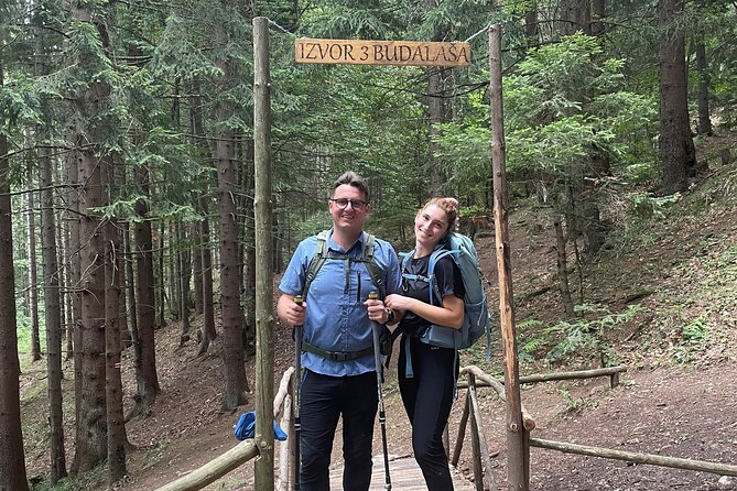 Sarajevo: Half Day Hiking Tour to Trebević Mt With Local Guide - Meeting and Pickup Details