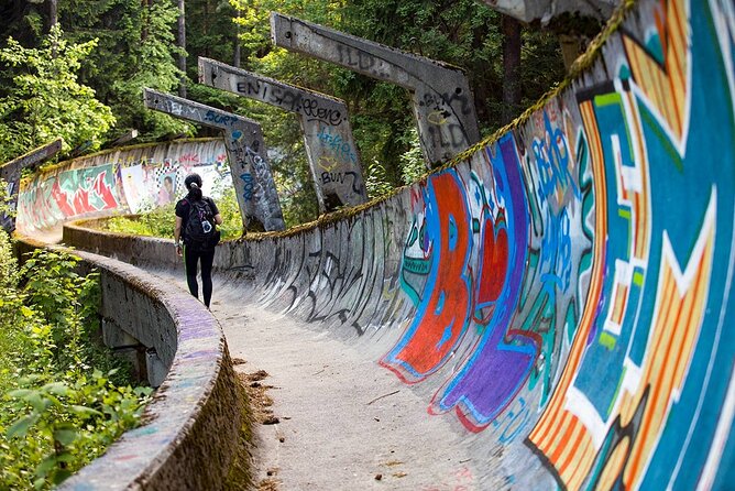 Sarajevo Private Photography Tour - Schedule and Availability