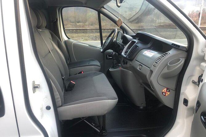 Sarajevo: Private Transfer to and From Sarajevo Airport - Accessibility and Amenities