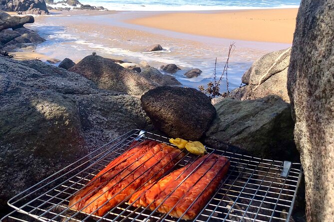 Sayulita Surfer Beach Town and Zarandeado With Seafood Grill - Inclusions