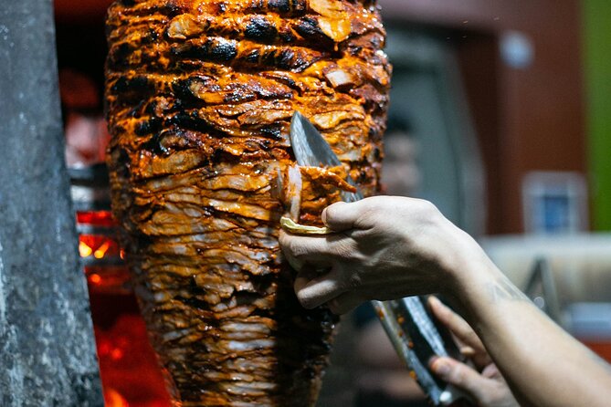 Sayulita Tacos and Tequila Food Tour - Inclusions and Accessibility