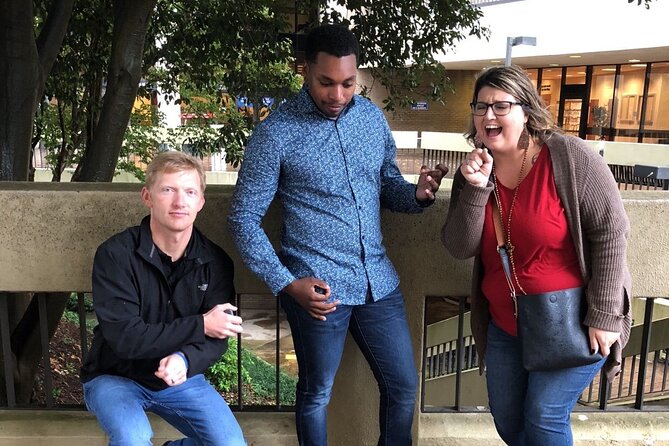 Scavenger Hunt Adventure in Cincinnati Review - Reviewer Feedback and Criticism