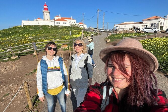 Scenic Hiking Tour in Sintra - Meeting and End Points