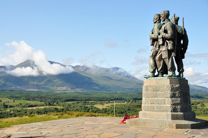 Scottish Highlands Private Day Trip  - South Queensferry - Highlights of the Itinerary