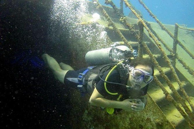 Scuba Diving at Catalina Island - All Inclusive - Full Day Tour - Location and Duration