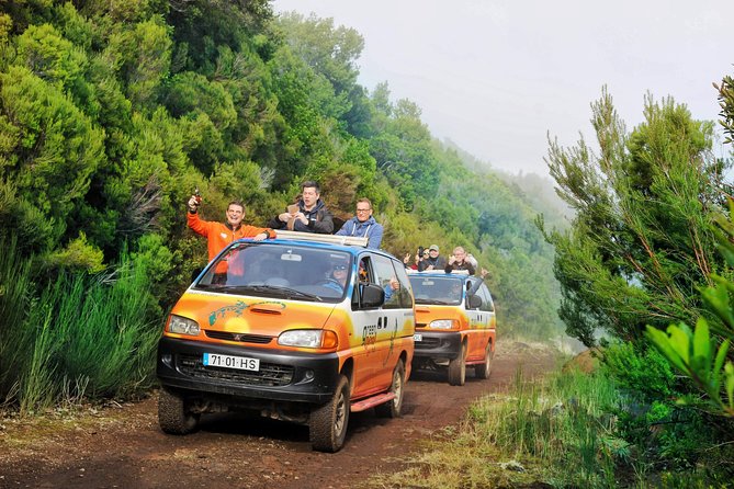 Sea Cliff & Mountains Private 4x4 Tour - Pricing Details