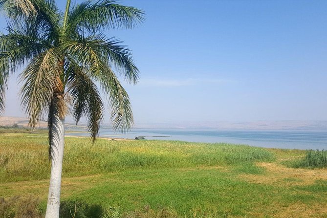 Sea of Galilee - Off the Beaten Track - Significance of Religious Sites