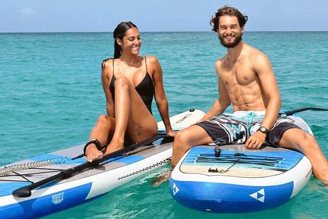 Seabob Beach Rental and More in Mullet Bay Beach - Seabob Safety and Guidelines