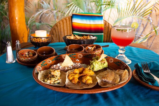 Seafood Galore, Los Cabos Food Tour - Tour Inclusions