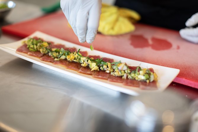 Seafood Lovers Tour With Vallarta Food Tours - Accessibility Information