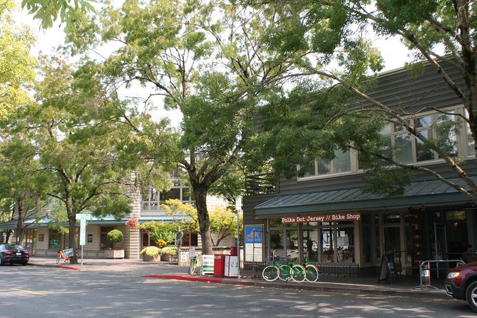 Seattle Neighborhoods 101 Tour: Great for Building a Mental Map of the City! - Tour Experience and Guide