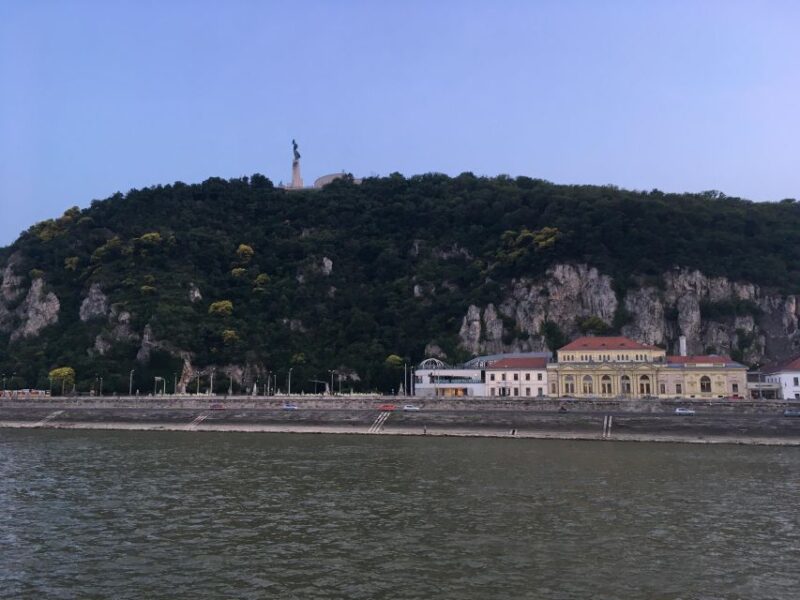 Secret Buda Private Tour With Transport - Historical Significance