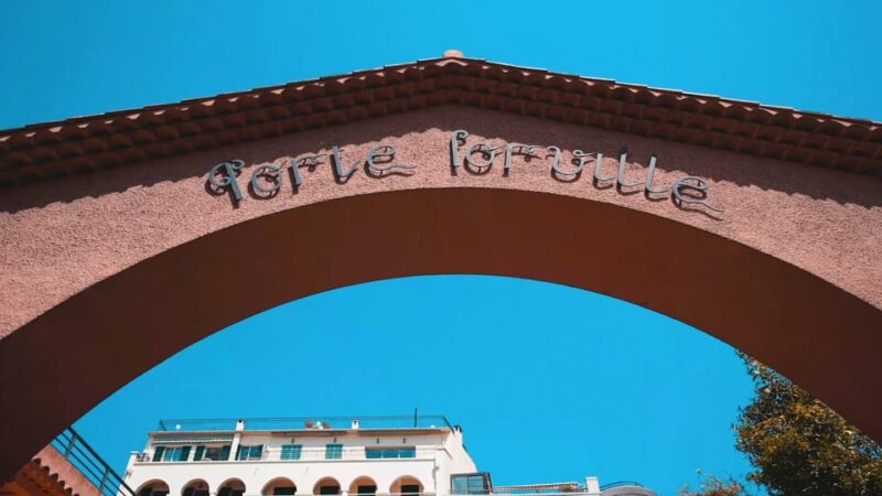 Secrets of Cannes: Private Guided Tour With a Local Expert - Itinerary Highlights