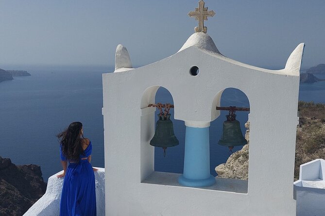 Secrets of Santorini - Private Full Day Tour With Dinner - Explore Santorini