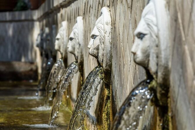 Secrets of West Crete & Rethymno Town Private Tour From Heraklion - Pickup and Meeting Details