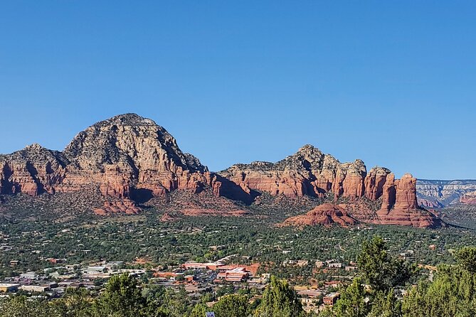 Sedona Day Tour - Discovering Tlaquepaque Village