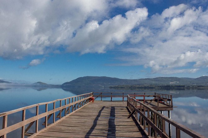 Self Drive Experience at Chilean Lake District - 5 Days - Car Rental and Insurance