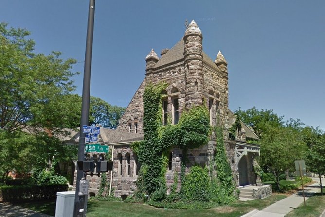 Self-Guided Ann Arbor Scavenger Hunt: Ann Arbor Adventure