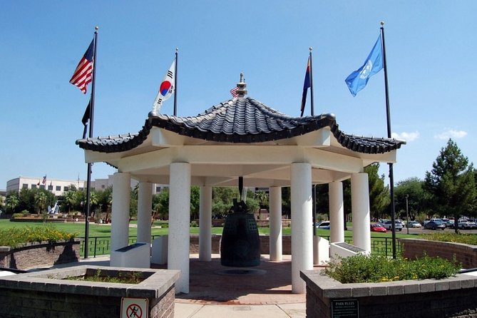 Self-Guided Arizona Scavenger Hunt Review - Meeting Point and Logistics