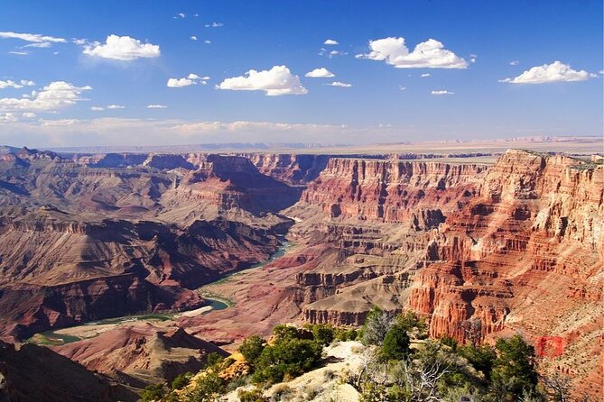 Self-Guided Audio Driving Tour in Grand Canyon South Rim - Offline App Accessibility