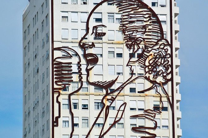 Self-Guided Audio Tour Evita Peron: Dont Cry for Me Argentina - Tour Details