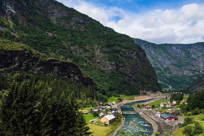Self-Guided Day Tour From Bergen to Flam All Inclusive Roundtrip - Tour Highlights and Experiences